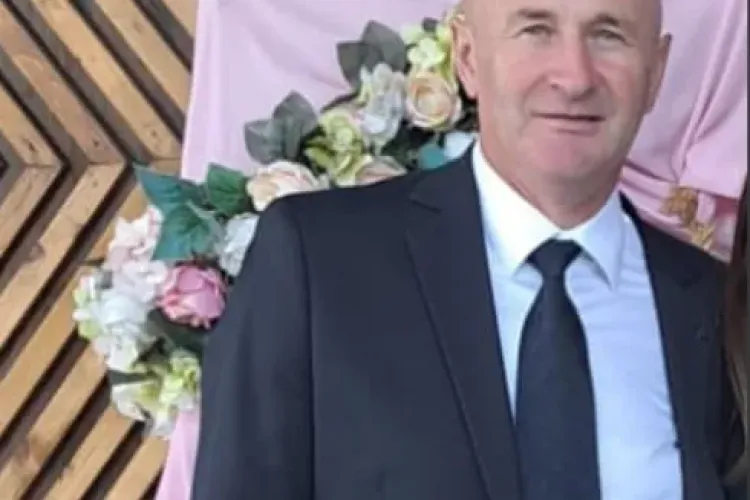 Alertă în Cluj: Un bărbat de 51 de ani a dispărut. Nu a mai fost văzut de două zile. Orice informație poate fi de ajutor pentru găsirea lui FOTO