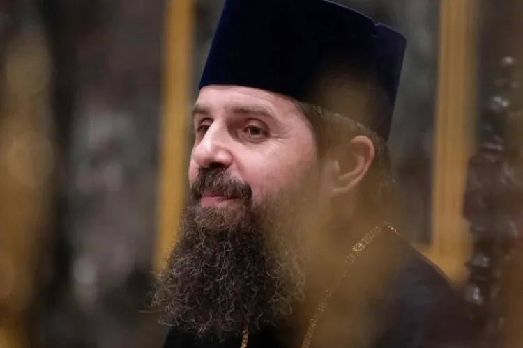  Schimbare în Biserica Ortodoxă! Cine este noul episcop al Sălajului, ales de Sfântul Sinod. A fost episcop vicar al Arhiepiscopiei Clujului