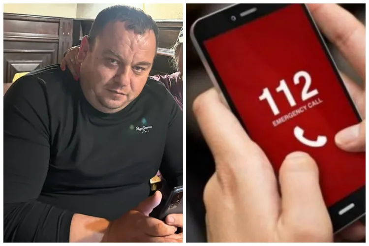 Alertă clujean dispărut: Un bărbat de 42 de ani a plecat de acasă acum 4 zile și nu a mai revenit! Dacă l-ați văzut, sunați imediat la 112- FOTO