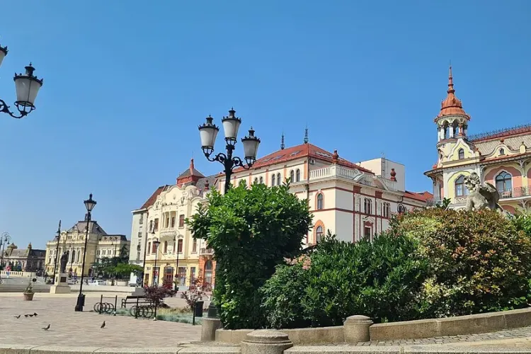 Cluj-Napoca, pe locul 2 între cele mai bogate orașe din România. Ce oraș din Transilvania e pe primul loc, cu un buget/locuitor mai mare cu 36%
