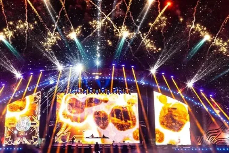 UNTOLD Dubai 2025: Mega Festivalul revine! Unde se mută anul acesta și când se pun în vânzare biletele