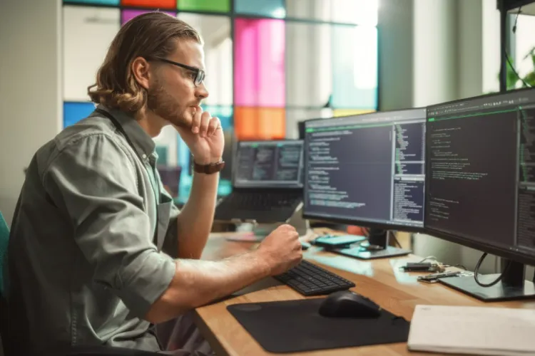 Se caută IT-iști clujeni! O companie internațională angajează programatori. Te tentează salariul pe care îl oferă? 