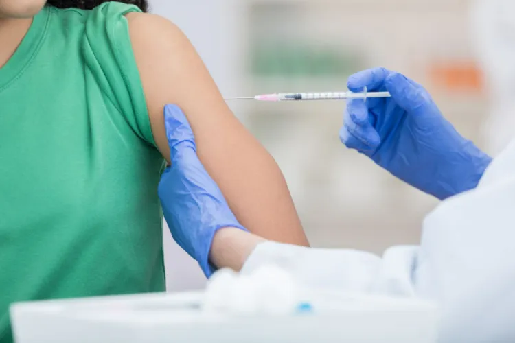 Vaccinarea va fi obligatorie pentru toți medicii de familie din România: „Nu poți să fii medic antivaccinist. Nu ar trebui să ai drept de liberă practică”