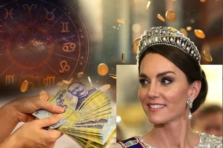 Zodia desemnată de Univers „prințesa” norocului! Nativii sunt binecuvântați cu 3 ani de belșug, după ce primesc o avere sau o generoasă mărire de salariu 
