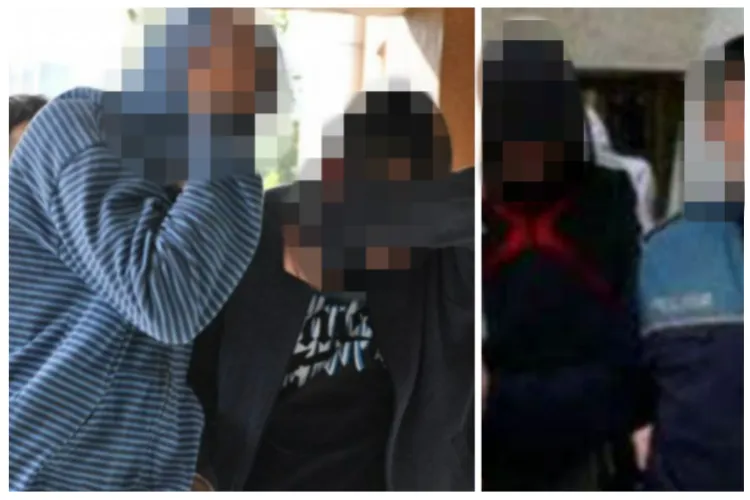 Detalii ULUITOARE despre jaful din Cluj-Napoca, în timpul căruia trei copii au bătut crunt un bătrân de 70 de ani