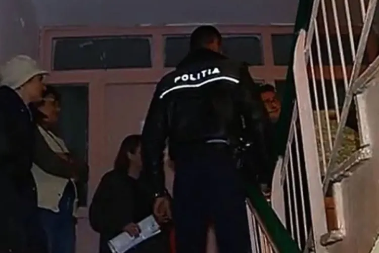 O femeie din Cluj a sunat la 112 să-și reclame vecinul „fantomă”! A chemat poliția la un scandal imaginar, în timp ce „făptașul” nici măcar nu era în zonă