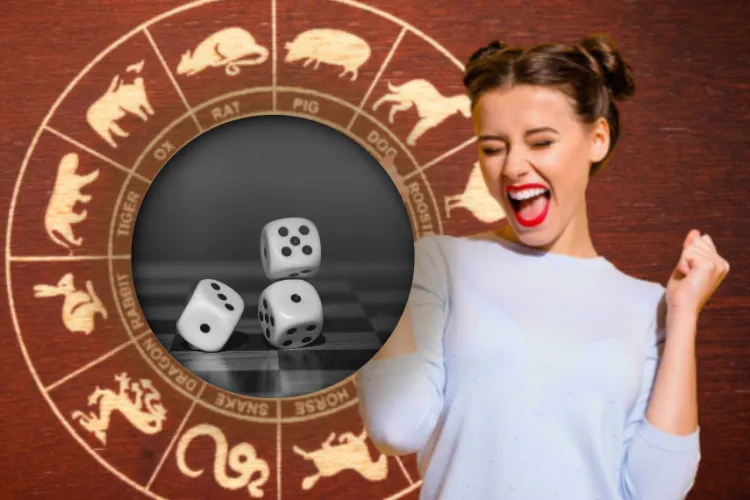 Zarurile au fost aruncate: Singura zodie cu noroc înzecit până la Paște. Banii vin în valuri, iar jobul lor va fi o mină de aur din care se îmbogățesc