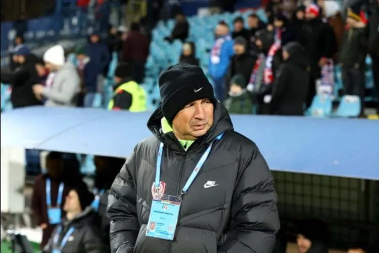 Dan Petrescu, încă „bântuit” de înfrângerea cu „U” Cluj! „Bursucul” nu poate să treacă peste: „E foarte greu de digerat ce s-a întâmplat” 
