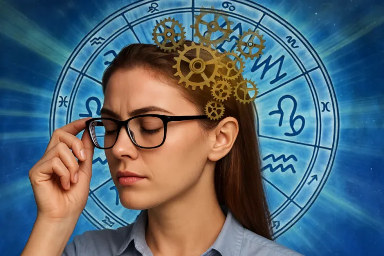 Cele mai inteligente zodii, a căror sclipire de geniu va fi observată de șefi până la Paște: Îi așteaptă o primă generoasă sau o promovare la job