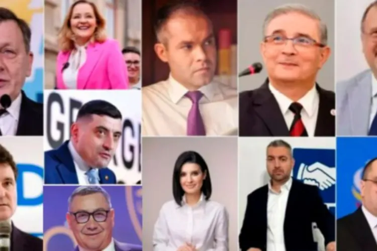 UBB Cluj cheamă candidații la prezidențiale la dezbatere: Se așteaptă o nouă discuție aprinsă între primii cinci clasați