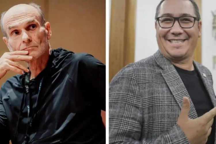 Un jurnalist îl demască pe Victor Ponta. Ce e „sub chiloții tricolori” și care este adevărul din spatele autodetonării: „Va fi un dictator adevărat”