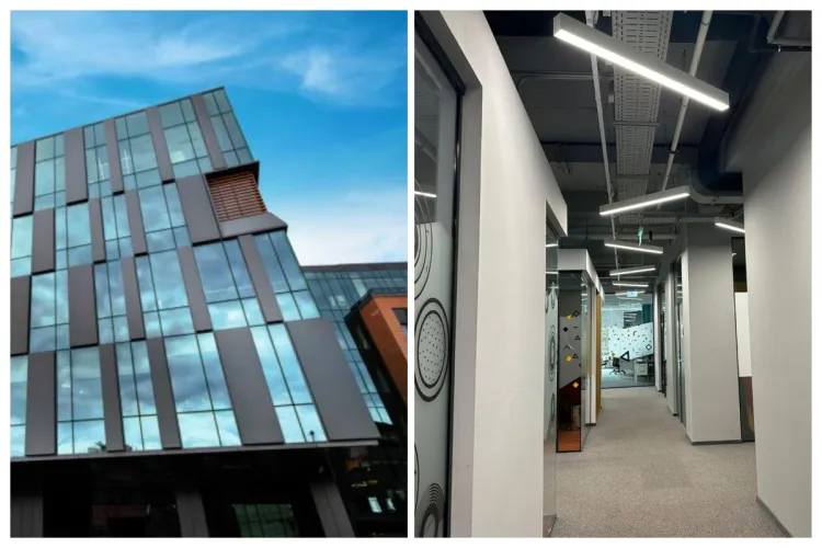 Un gigant mondial se extinde la Cluj. Compania cu zeci de mii de angajați în toată lumea, face angajari la Cluj și își crește echipa în 2025