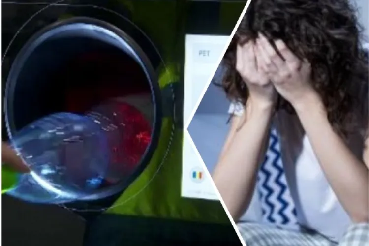 Alarma de la o stație de colectare a ambalajelor din Cluj-Napoca le face nopți albe clujenilor: „Se întâmplă tot mai des”