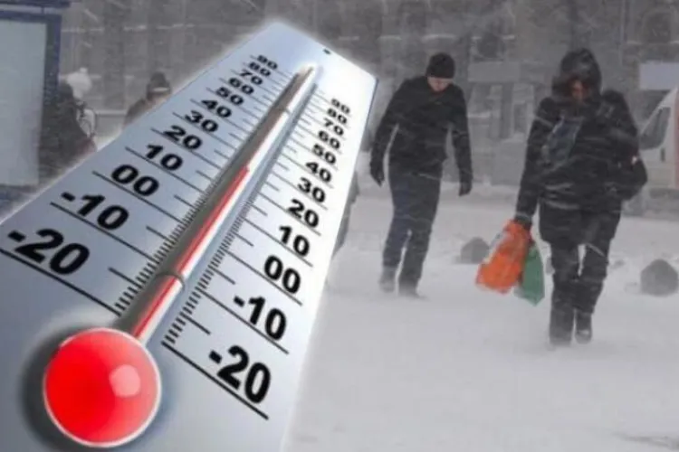 Meteorologii au anunțat COD GALBEN de vânt puternic la Cluj! La munte sunt anunțate ninsori 