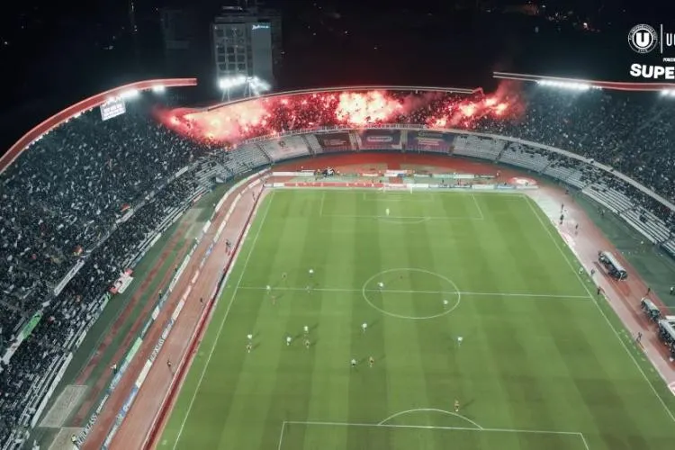 Amenzi USTURĂTOARE pentru ,,U” Cluj și CFR Cluj, după derby-ul Clujului! Câți bani trebuie să plătească echipele din Cluj-Napoca