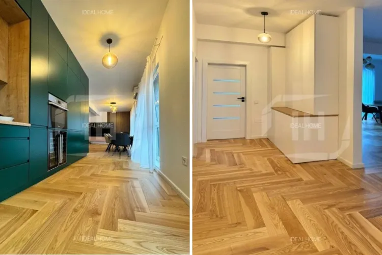 Cluj - Penthouse din Florești, scos la vânzare cu 280.000 de euro! Vine la pachet cu două „bijuterii” râvnite de toți clujenii FOTO