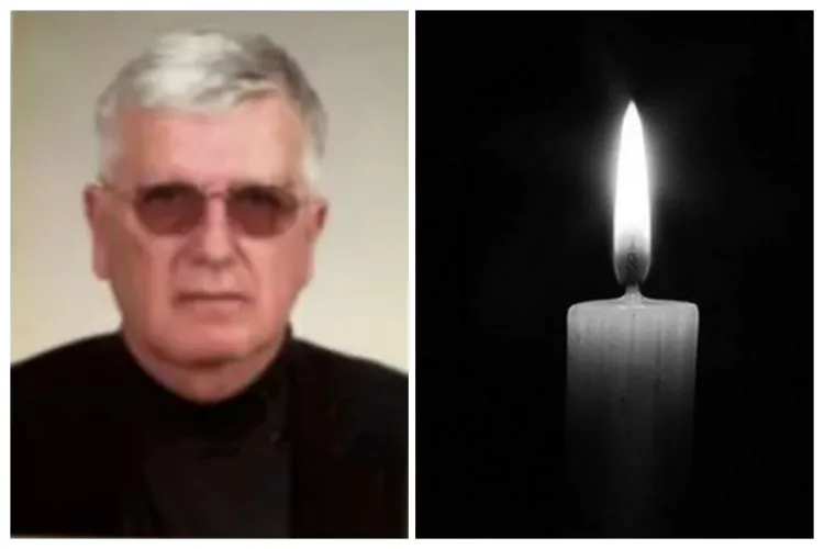 Lacrimi și mesaje de condoleanțe pentru Nicu Coroianu, unul dintre cei mai cunoscuți și apreciați avocați ai Clujului: „ A plecat să pledeze la îngeri”