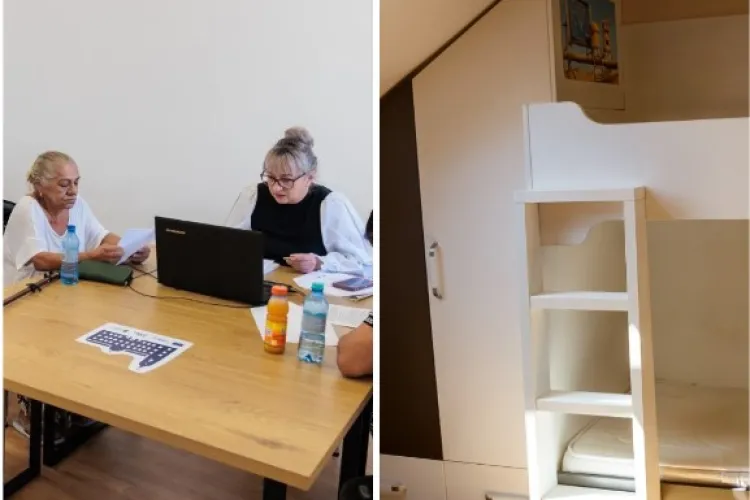 Vârstnicii din Pata Rât primesc locuințe sociale! Până în prezent, municipalitatea clujeană a cumpărat peste 100 de locuințe FOTO