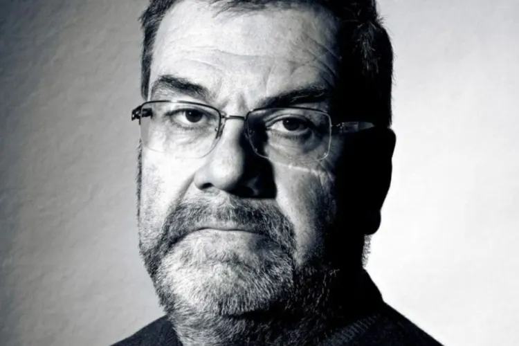 A murit Bogdan Teodorescu, unul dintre cei mai cunoscuți analiști politici din România