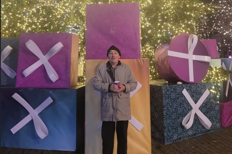 Alertă în Cluj! Un clujean de 63 de ani a dispărut. E căutat cu disperare de familie, după ce a plecat de acasă și nu a revenit. Are pierderi de memorie!