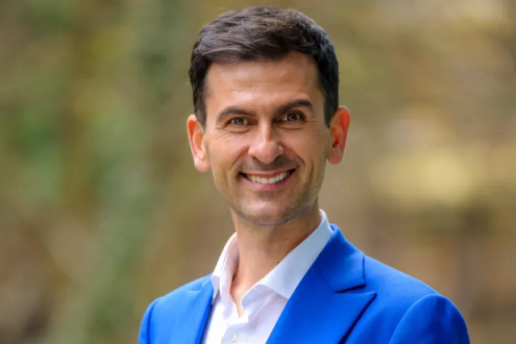 Un profesor universitar din Cluj-Napoca se numără printre cei mai buni cercetători din lume! E în top 0,02% la nivel global