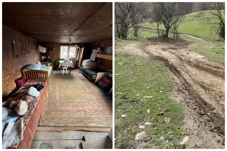 Trei copilași dintr-un sat din Cluj ne dau o adevărată lecție de viață! În ciuda greutăților, au transformat sacrificiile părinților în medalii FOTO 