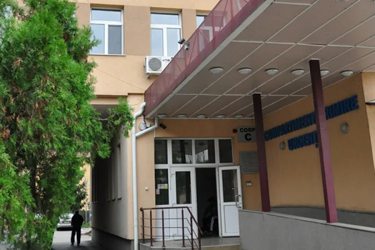 Ne facem bine! Clujean, șocat de experiențele pozitive la UPU în Cluj: ,,Oamenii vorbeau foarte frumos, cu răbdare și multă empatie”