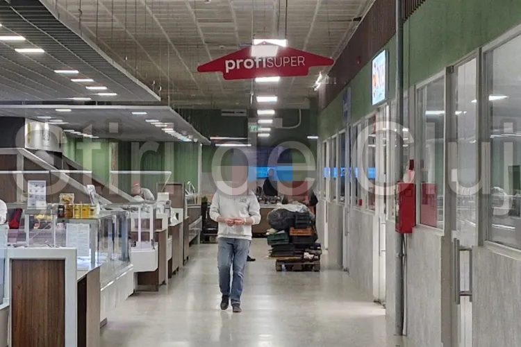 Ce măsuri s-au luat după ce Piața Agroalimentară Mihai Viteazu a fost închisă de Protecția Consumatorului? Administratorii vor să redeschidă mâine  VIDEO