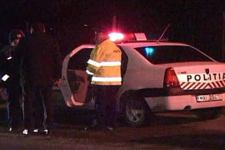 Scandal uriaș în Cluj! Mai mulți maghiari, amenințați cu moartea și atacați cu o bâtă de un clujean. Totul a pornit de la o tamponare ușoară