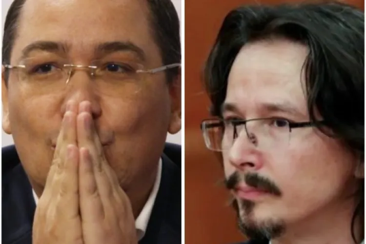 Un fost judecător clujean dă de pământ cu Ponta, după ce a recunoscut că a inundat satele românești: „Cerșește voturile țăranilor, dar atunci le-a dat ape”