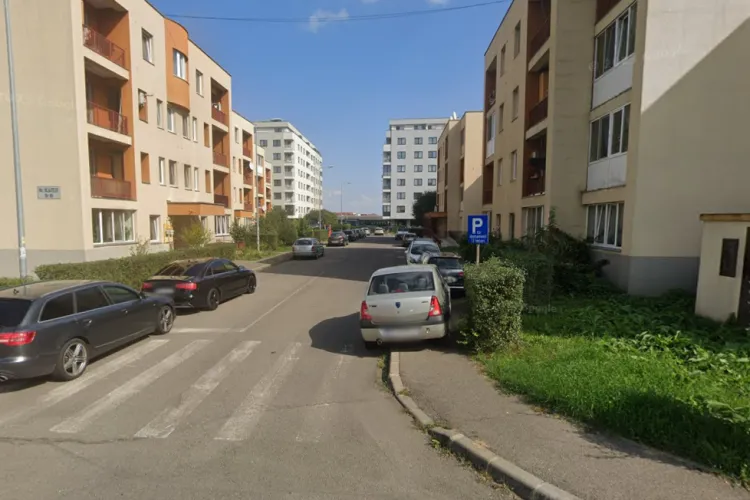 Clujenii se „specializează” în spionaj! Ce-au ajuns să facă pentru un loc de parcare în fața blocului / Primăria Cluj-Napoca rugată să intervină urgent