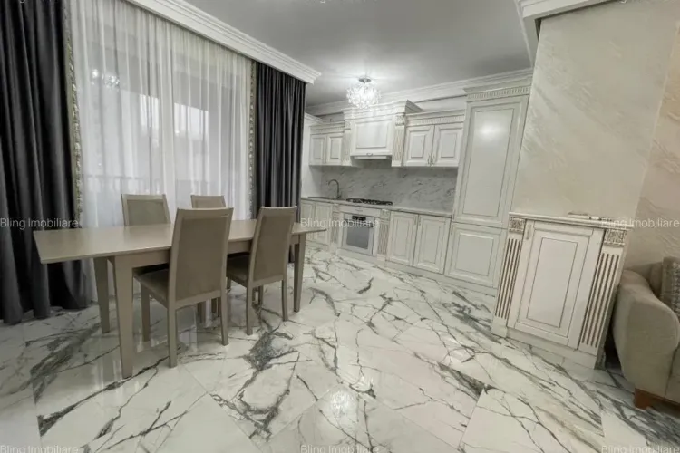 O nouă „perlă” à la Cluj: Apartament cu 2 camere din Florești, scos la vânzare cu 240.000 de euro / Proprietarul se laudă cu încălzirea în pardoseală