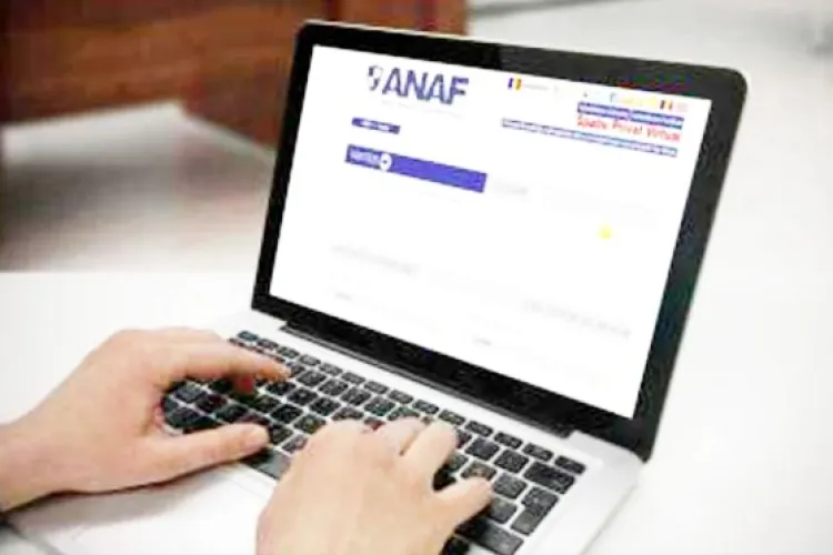 ANAF anunță întreruperi ale serviciilor informatice pentru mai multe zile. Contribuabilii, lăsați în aer