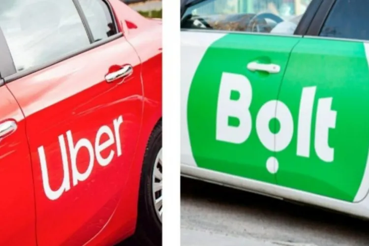 Fraudă de 3.8 milioane de lei la o companie de ride-sharing. Firma a „uitat” să declare aproape 100.000 de ore lucrate: Șoferii au făcut 2.6 milioane km 