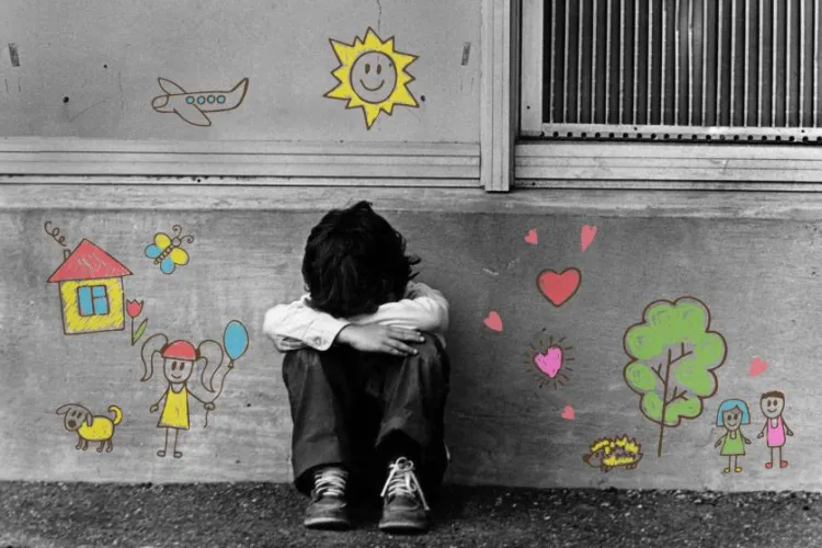 Revoltător: Un elev de clasa a III-a, abuzat de profesorul de sport