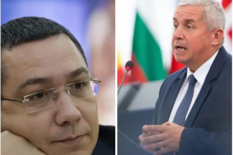 Daniel Buda, liderul PNL Cluj, îl desființează pe Ponta: „Este inimaginabil să-și sacrifice propriul popor pentru cetățenia sârbă”