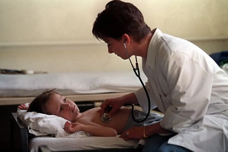 Spitalul Clinic de Urgență pentru Copii din Cluj se modernizează: 12 noi echipamente și produse pentru a lupta împotriva infecțiilor nosocomiale FOTO