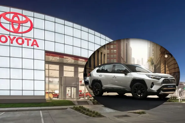 Mega-tranzacția de preluare a celui mai mare dealer Toyota de o firmă din Cluj și Bavaria Cars, analizată de Consiliul Concurenței