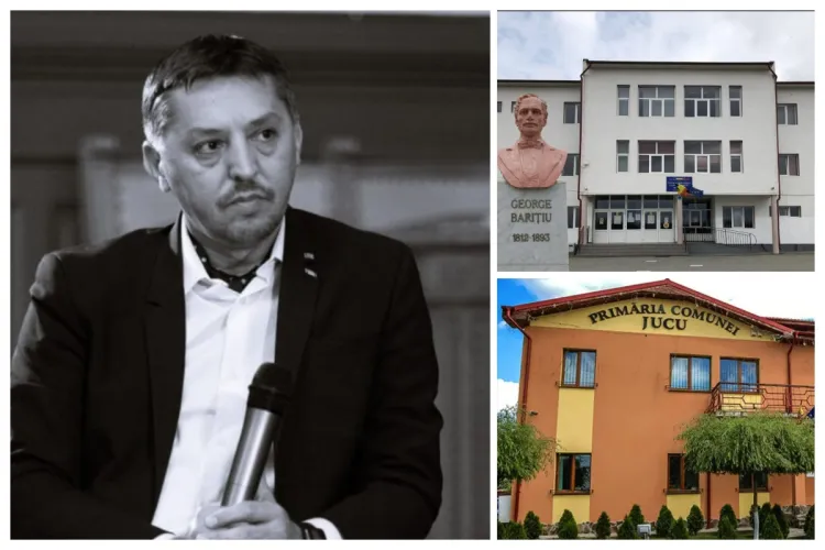 Sute de profesori și inspectori școlari, în frunte cu ministrul Educației, vin la Jucu în 11 aprilie/Ce mega eveniment internațional atrage elita educației