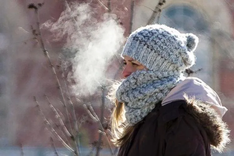 Se întoarce iarna! COD GALBEN de vânt și viscol la Cluj. Se vor înregistra temperaturi de până la -7 grade Celsius