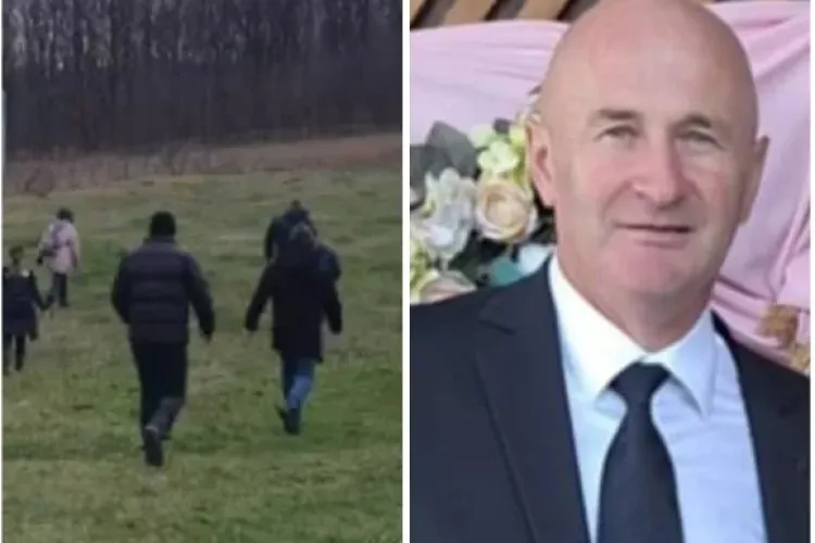 Cluj: A dispărut fără urmă de o săptămână! Autoritățile reiau căutările unui bărbat plecat de acasă. Zeci de salvatori se mobilizează din nou