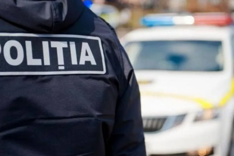 Șocant! Un bărbat de 73 de ani, oprit de poliție după ce a încălcat ordinul de protecție și a condus cu permisul suspendat!