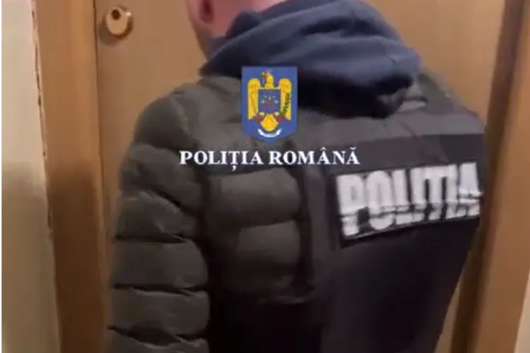 Percheziții la Cluj: O instituție publică este vizată. Suspiciuni de delapidare și falsuri în acte oficiale VIDEO