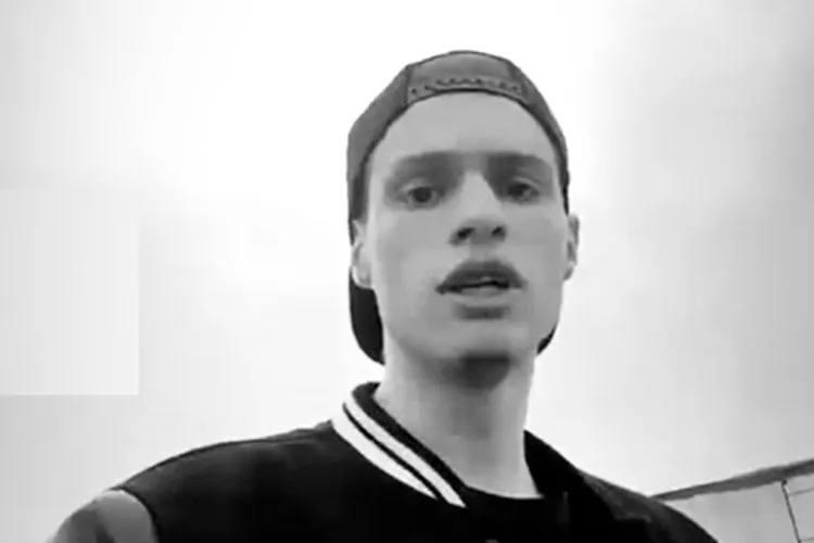 Rareș Ion, prietenul lui Vlad Pascu, a fost găsit fără suflare! Cine este tânărul și ce legături a avut cu vinovatul de la 2 Mai