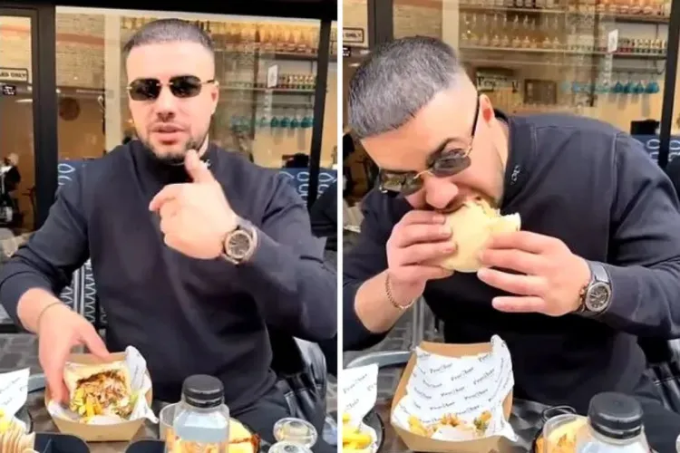 Culiță Sterp, cu burta goală la restaurantul lui Pescobar! A avut parte de o surpriză după ce a greșit comanda: „Noi plătim, nu vrem să mâncăm pe gratis”