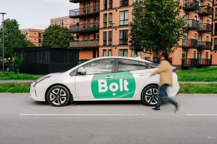 Ridesharing în Cluj - bani frumoși sau bătaie de cap? Un șofer de Bolt a dezvăluit cât câștigă pe oră: „Dacă faci cu mașina ta, veniturile ar fi de...”