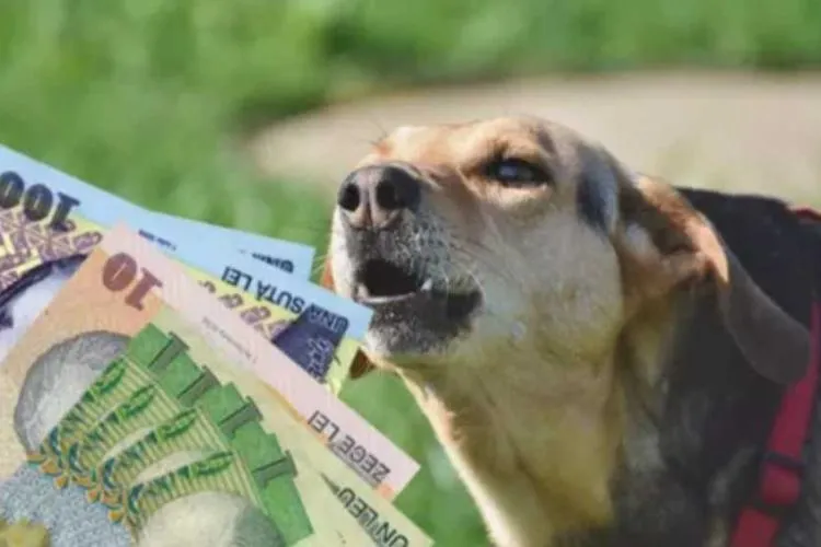 Clujeancă, revoltată pe câinii care latră! A cerut ca Primăria Cluj să le împartă amenzi proprietarilor: ,,Efectiv se aud tare, latră non-stop”