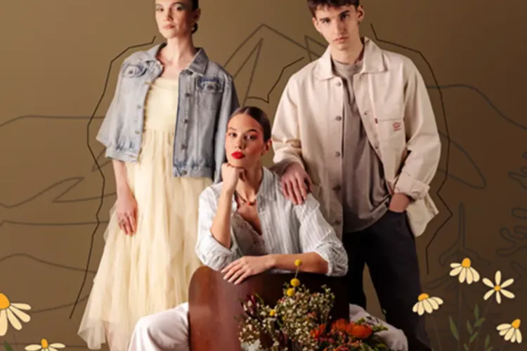 Ce se poartă primăvara asta la Cluj: Vezi noile tendințe în materie de vestimentație și cum poți  transforma niște haine obișnuite în piese MUST HAVE 