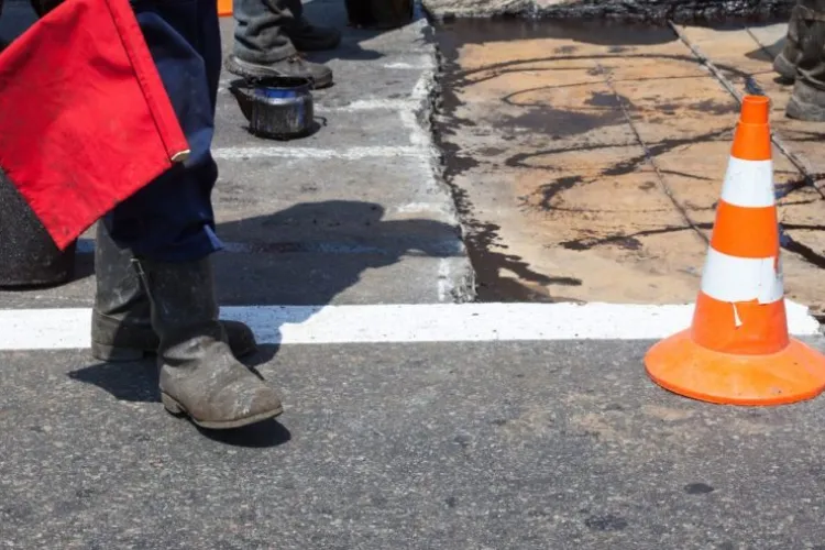 Cluj-Napoca: Groapa „cea de toate zilele”! Lucrările repetate îi exasperează pe clujeni: „S-a săpat în același loc de cinci ori” 