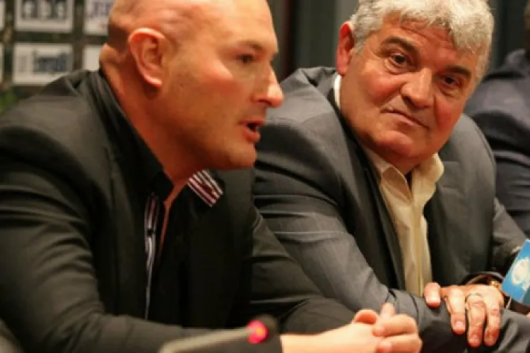 Ioan Andone, dezvăluiri despre fostul patron de la CFR Cluj! Fostul tehnician al echipei din Gruia rupe tăcerea: „Mă întâlnesc cu el, mai discutăm”